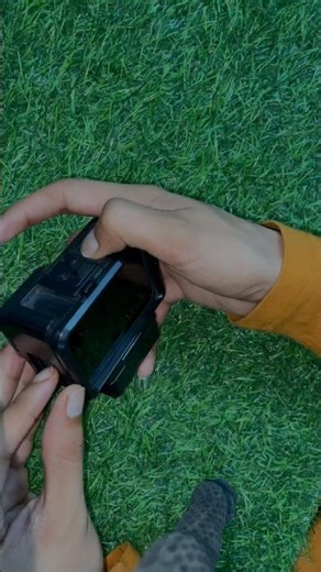 Chor bazar scam? | fake or orignal gopro | #shorts #ytshorts