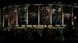 Real Steel 2 (2025) - First Trailer | #real #steell #newmovies  #free #download #latest movie#movies