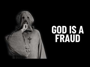The God of This World Is a Fraud