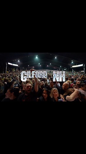 36K views · 1.1K reactions | Thank you, Gilford, NH! Here’s a recap from our show one week ago today. : @metal__dave #pantera #philanselmo #rexbrown #zakkwylde #charliebenante #vinniepaul #dimebagdarrell #worldtour2023 #gilfordnh | Pantera | Facebook