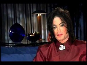 Michael Jackson's funniest moments ever - Part 1