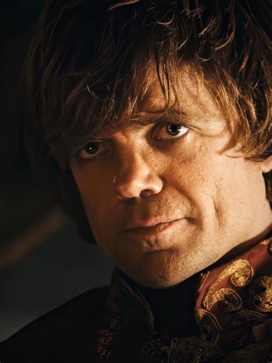 Tyrion Lannister left him speechless - Game of Thrones clip edit