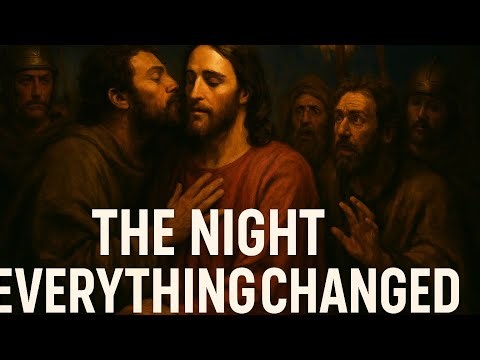 The Night Everything Changed || Matthew 26 Explained