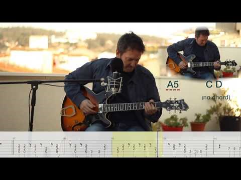 La Grange (Cover With Tab)