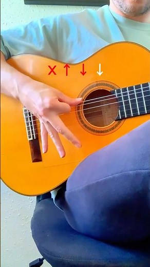 How To Play Flamenco Tangos in 30 Seconds (Easy Tutorial)