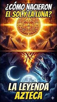 El sol y la luna
