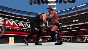 43K views · 255 reactions | WrestleMania is almost here and you can play the matches right now in WWE 2K17 on PS4! | PlayStation UK | Facebook