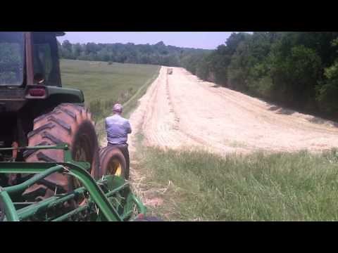 Tennessee Farmer of the Year