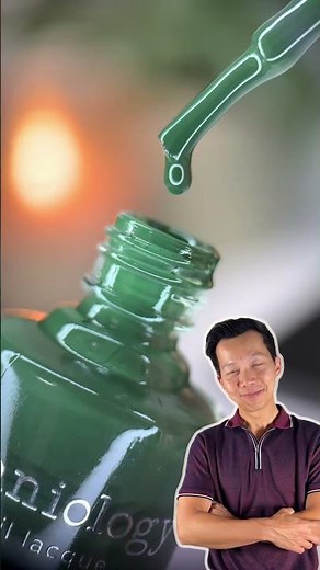 Blending in is easy. Standing out is better 💅✨ | Maniology Nail Stamping