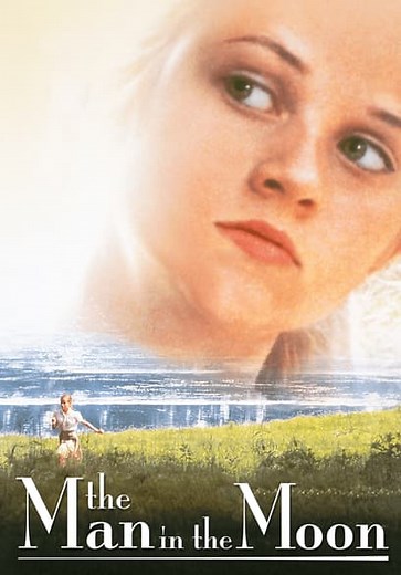 The Man In The Moon (1991)