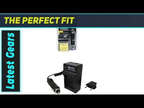 Ultimate Canon EOS 750D Power: Synergy Digital LP-E17 Charger & Battery Kit!