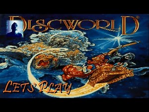 Lets Play Discworld Vol.1 (German)