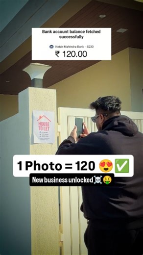 Lokesh Chhabada on Instagram: "1 Photo= 120☠️✅. . Introducing the NoBroker App- the ultimate property app for hassle-free property renting, buying, & services. Whether you are looking for a house/ apartment/flat/room for rent, or want to buy/sell a property or need home services, NoBroker has got you covered Find the property of your choice with zero brokerage with our house & plot sale app. Our app helps you find the perfect home, calculate rent, manage rent payments & more. You can also use th