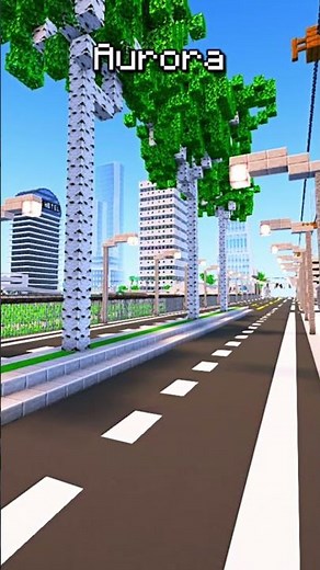 BEST High Performance Minecraft Shaders #minecraft #gaming #shorts