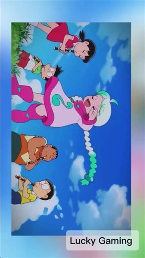 Doraemon Nobita's Earth Symphony Doraemon's Earth Symphony Is a MusicalMasterpiece(Beautiful Movie)
