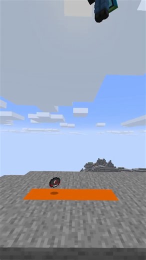 gabiiinos on Instagram: "#minecraft Deleted Music Disc Explained"