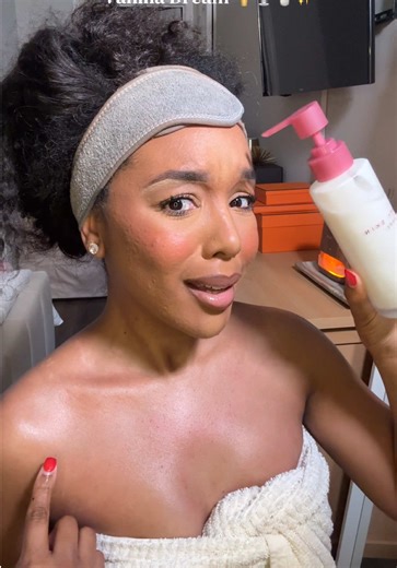 Fenty Skin Body Milk: Ingredients for Glowing Skin