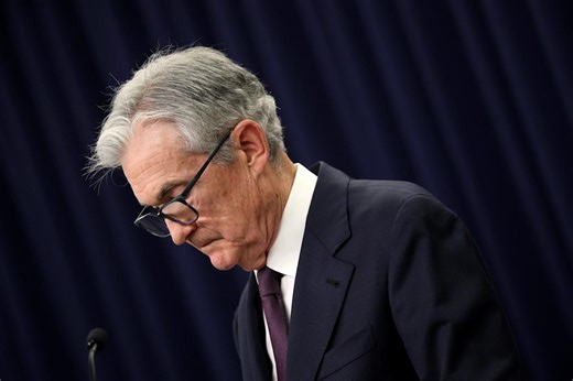 The Fed is so divided that the next vote on rates could result in an unprecedented tie, analysts say. ‘Then things would get really messy’