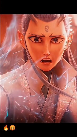 angry time 🔥😡. #animation #youtubeshorts #explore