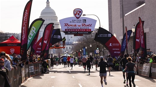 The Weekend Scene: How to welcome spring in the DC area, through March 22