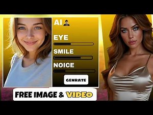This Free UNCENSORED AI Video and image Generators Are Better Than Sora AI🤯