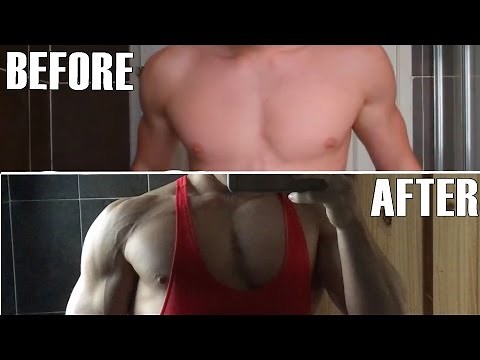 HOW TO FIX AN UNEVEN CHEST | Uneven Muscles