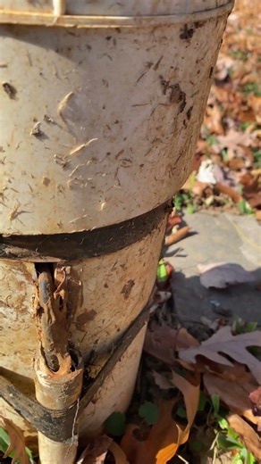 You Should NEVER Drill Into a Well Casing