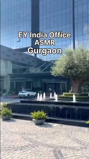A day in My Life at EY Gurgaon Big 4 Consultant Office Tour #big4 #shorts #viral #tranding #gurgaon