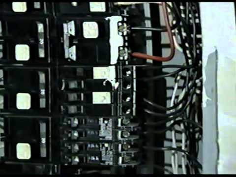 EmerGen Switch - Installation