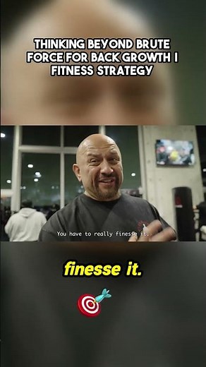 Unlock Your Back's Full Potential!