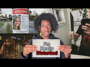 Terrifying Reddits And TikTok Stories Threads