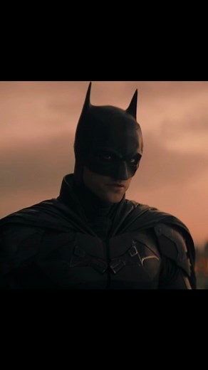 Prime Movies on Instagram: "“I’m vengeance.” The Batman, streaming now on Prime Video."