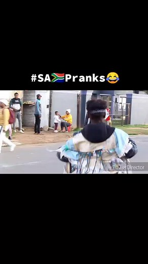#Dance😅#Run#No Peace#SA🇿🇦#BOA