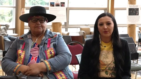 University of Montana honors Elouise Cobell, Blackfeet Nation leader who won $3.4 billion settlement