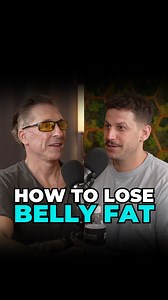 1.3K reactions · 130 shares | How to lose belly fat.  | Dave Asprey | Facebook
