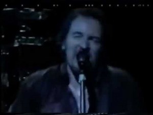 Bruce Springsteen - Loose Ends, Live in Paris, France June 6 1999 2 Cam Mix