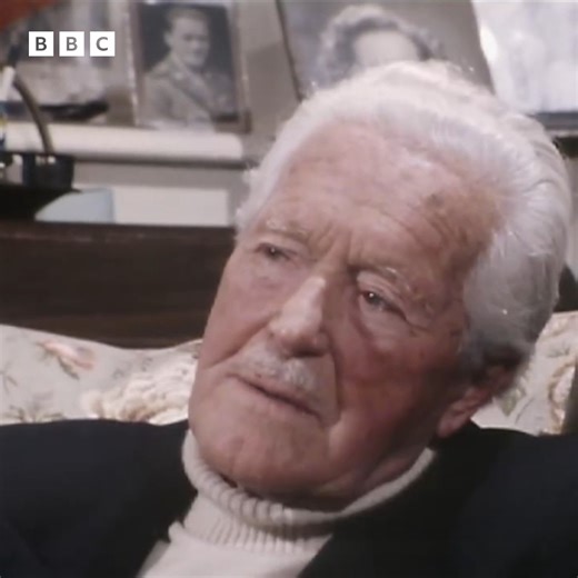 #OnthisDay 1979: Frank Prentice, an assistant purser on the Titanic, dramatically described how he survived the sinking of the ship. #AudioVisualHeritageDay #AudioVisualHeritage | BBC Archive