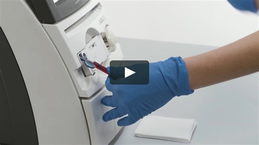 Radiometer ABL80 FLEX - Sampling Syringes