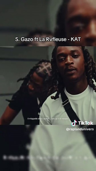 Top 7 des meilleurs sons du rap français de 2025