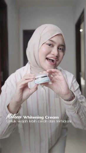 Siap coba produk skincare Melanox Premium? Komen “siap” yaa!