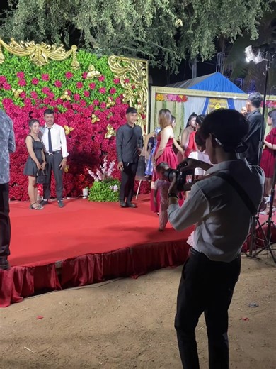 Exploring Team Dynamics in Film Production