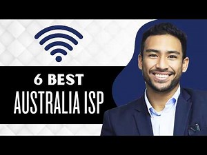 4 Best Internet Providers Australia (Full Guide)
