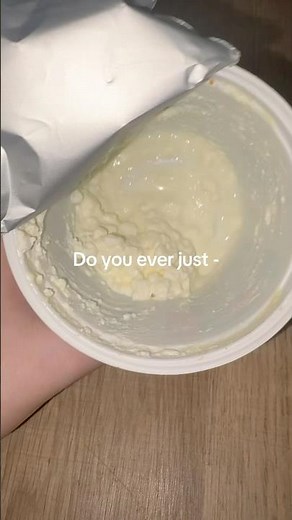 All cottage cheese brands are about to be sold out 🙂‍↕️