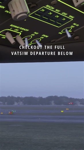 FULL ATC VATSIM BOSTON DEPARTURE | BOEING 777 #19