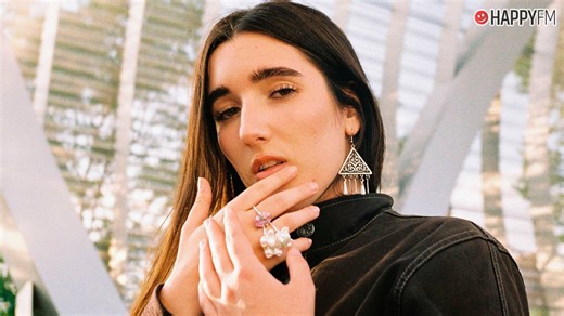 Quién es Judeline: su edad, su pareja y biografía de la asesora de Lola Índigo en 'La Voz'