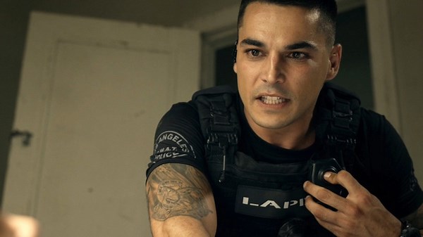 S.W.A.T. - The Sepulveda Protocol (Sneak Peek 2)