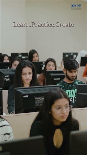 Learn Coding, Build Your Future 💻 | BCA Program