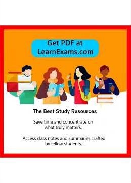 Wonderlic Study Guide Questions with Answers1117 636x882