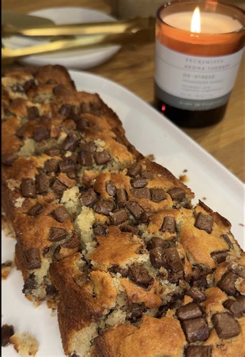 Baking as a Coping Mechanism for Stress Relief