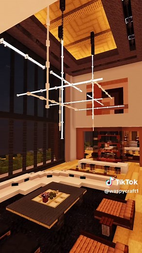 Hollywood hills mansion download link in bio!! built with @redux terrain by @Airtugmc cars by @tacosquad.mc #minecraft #mcpe #minecraftserver #foryou #mansion